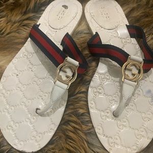 Gucci Sandle